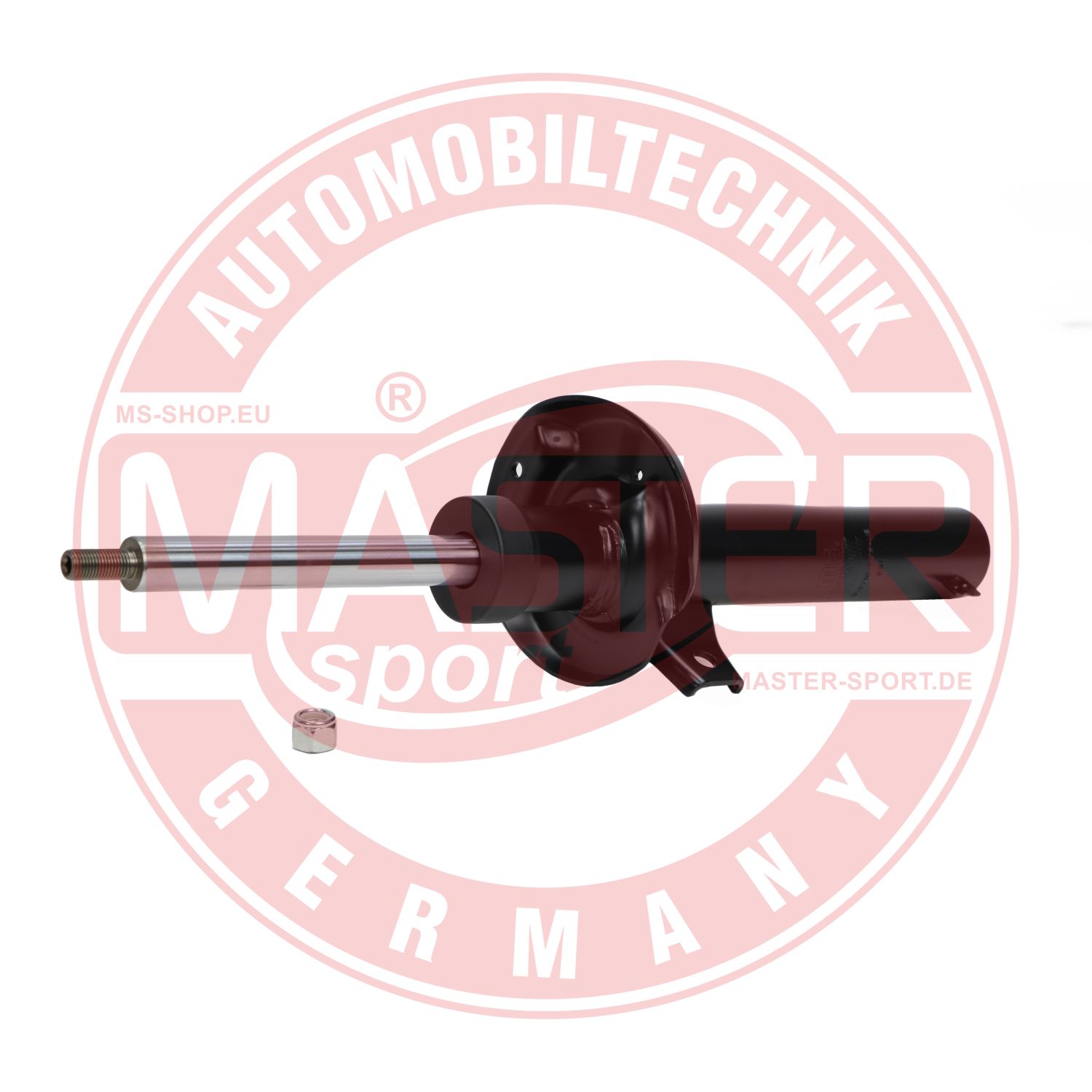 Amortizor MASTERSPORT GERMANY 310716-PCS-MS